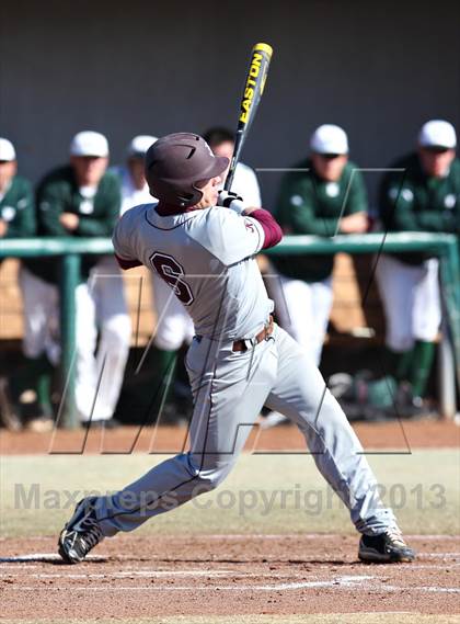 Thumbnail 3 in Jenks vs. The Woodlands (National High School Invitational) photogallery.