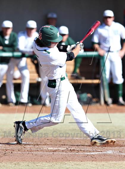 Thumbnail 1 in Jenks vs. The Woodlands (National High School Invitational) photogallery.