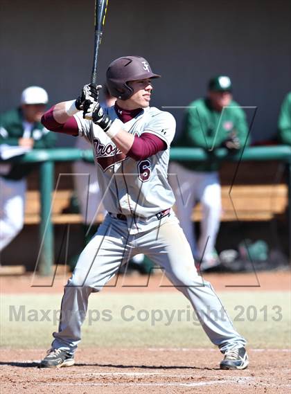 Thumbnail 1 in Jenks vs. The Woodlands (National High School Invitational) photogallery.