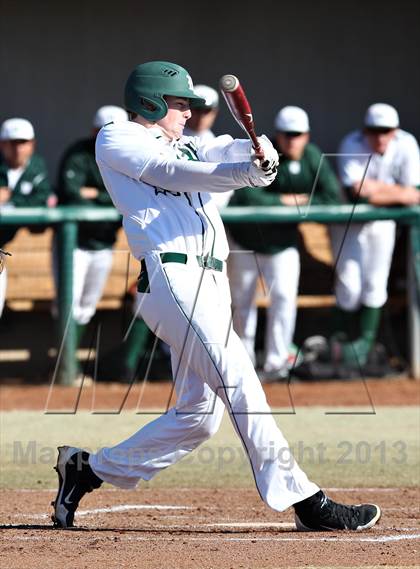 Thumbnail 2 in Jenks vs. The Woodlands (National High School Invitational) photogallery.