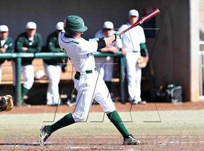 Thumbnail 3 in Jenks vs. The Woodlands (National High School Invitational) photogallery.