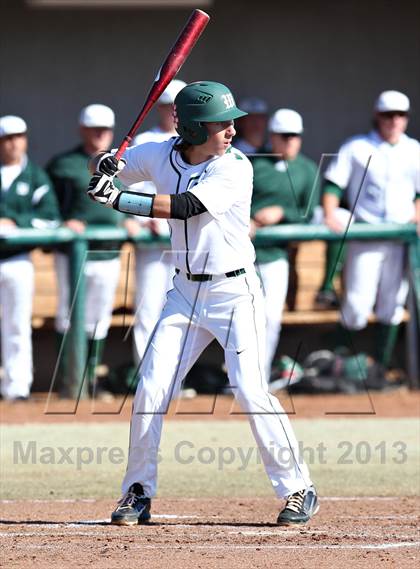 Thumbnail 3 in Jenks vs. The Woodlands (National High School Invitational) photogallery.