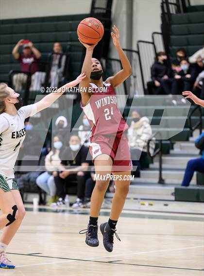 Thumbnail 3 in Windsor @ Enfield (CCC Quarterfinal) photogallery.