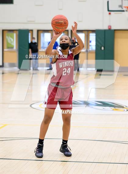 Thumbnail 2 in Windsor @ Enfield (CCC Quarterfinal) photogallery.