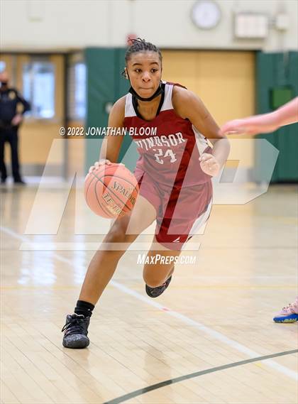 Thumbnail 3 in Windsor @ Enfield (CCC Quarterfinal) photogallery.