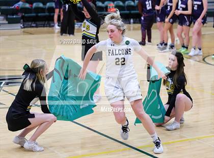 Thumbnail 2 in Sand Creek @ Falcon photogallery.
