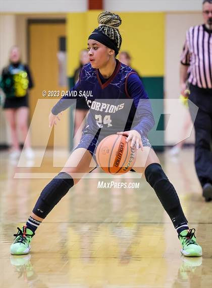Thumbnail 3 in Sand Creek @ Falcon photogallery.
