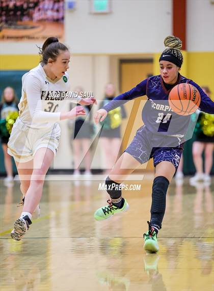 Thumbnail 1 in Sand Creek @ Falcon photogallery.