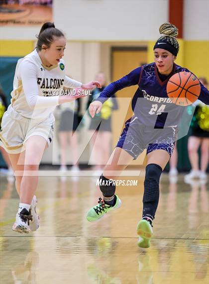 Thumbnail 3 in Sand Creek @ Falcon photogallery.
