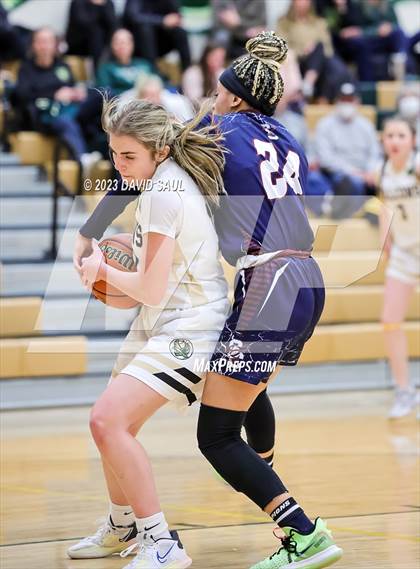 Thumbnail 1 in Sand Creek @ Falcon photogallery.