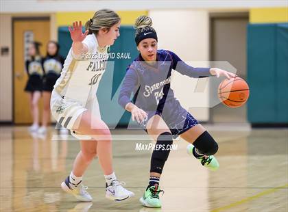 Thumbnail 1 in Sand Creek @ Falcon photogallery.