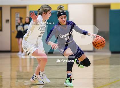 Thumbnail 3 in Sand Creek @ Falcon photogallery.