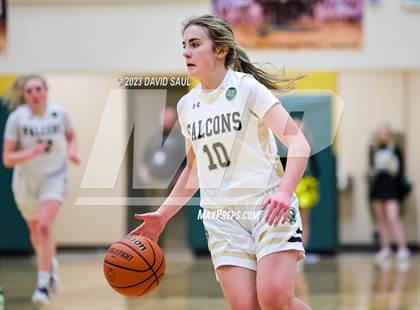 Thumbnail 1 in Sand Creek @ Falcon photogallery.