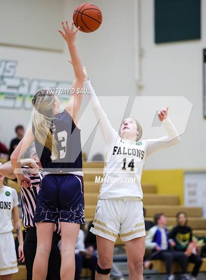 Thumbnail 2 in Sand Creek @ Falcon photogallery.