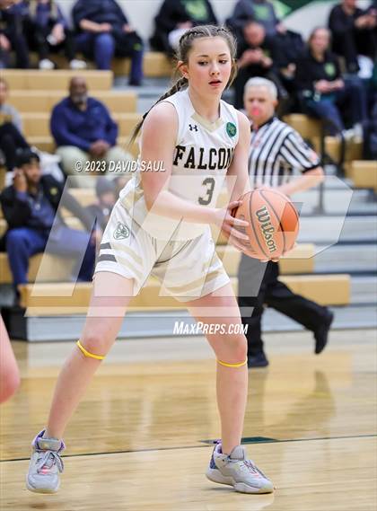 Thumbnail 1 in Sand Creek @ Falcon photogallery.
