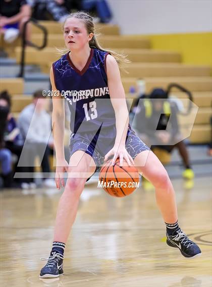 Thumbnail 3 in Sand Creek @ Falcon photogallery.