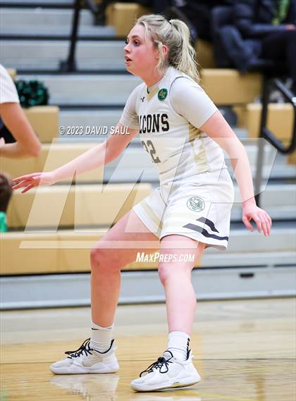 Thumbnail 1 in Sand Creek @ Falcon photogallery.