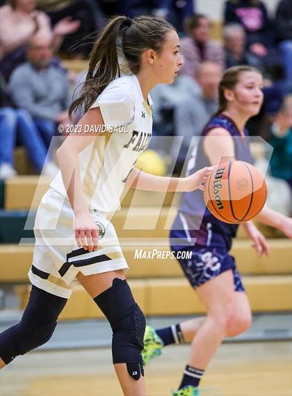 Thumbnail 3 in Sand Creek @ Falcon photogallery.