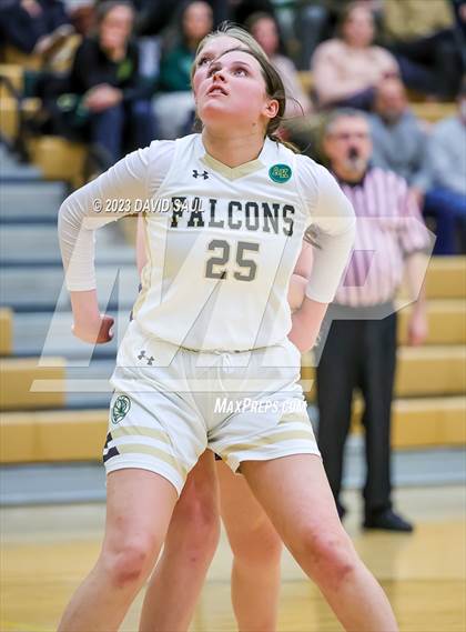 Thumbnail 2 in Sand Creek @ Falcon photogallery.