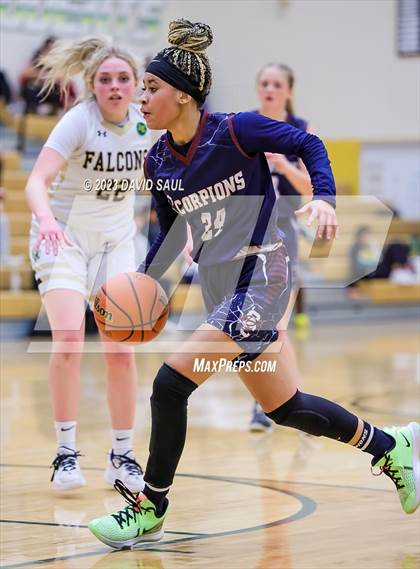 Thumbnail 3 in Sand Creek @ Falcon photogallery.