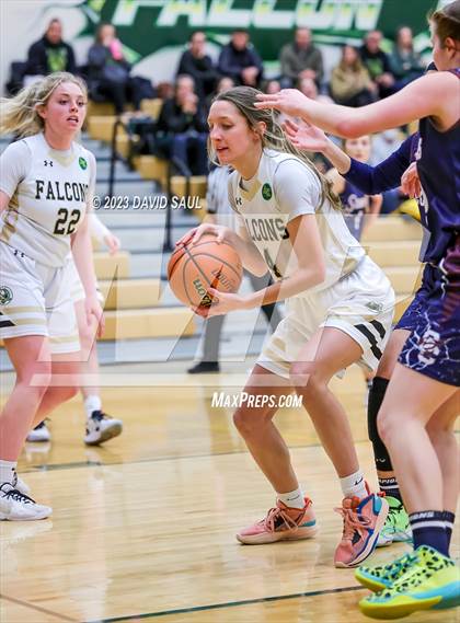 Thumbnail 2 in Sand Creek @ Falcon photogallery.