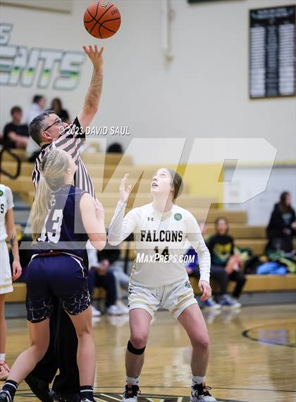 Thumbnail 1 in Sand Creek @ Falcon photogallery.