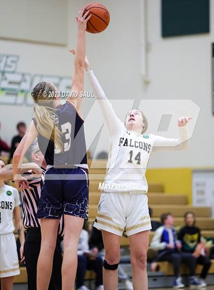 Thumbnail 3 in Sand Creek @ Falcon photogallery.