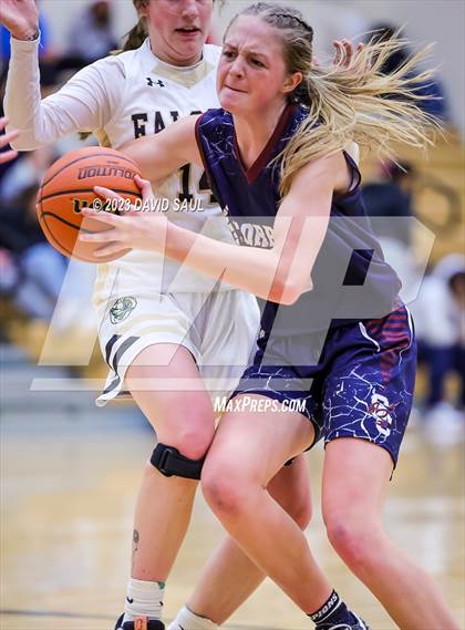 Thumbnail 1 in Sand Creek @ Falcon photogallery.