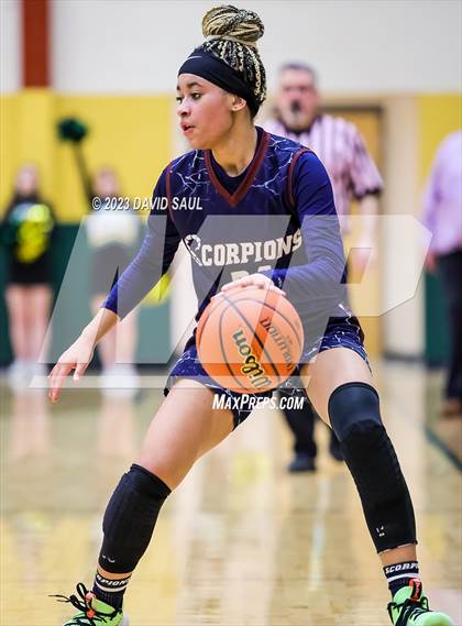 Thumbnail 2 in Sand Creek @ Falcon photogallery.