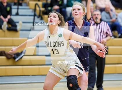 Thumbnail 1 in Sand Creek @ Falcon photogallery.