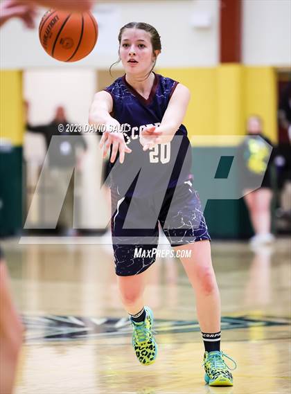 Thumbnail 1 in Sand Creek @ Falcon photogallery.