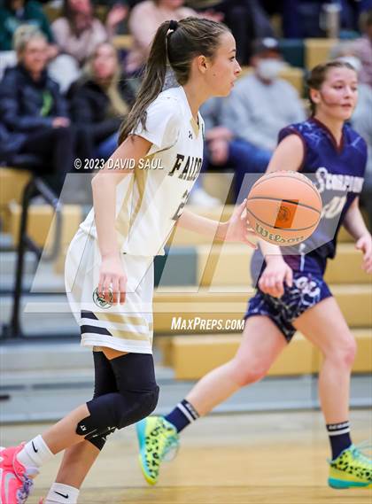 Thumbnail 2 in Sand Creek @ Falcon photogallery.