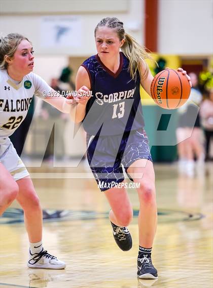 Thumbnail 3 in Sand Creek @ Falcon photogallery.