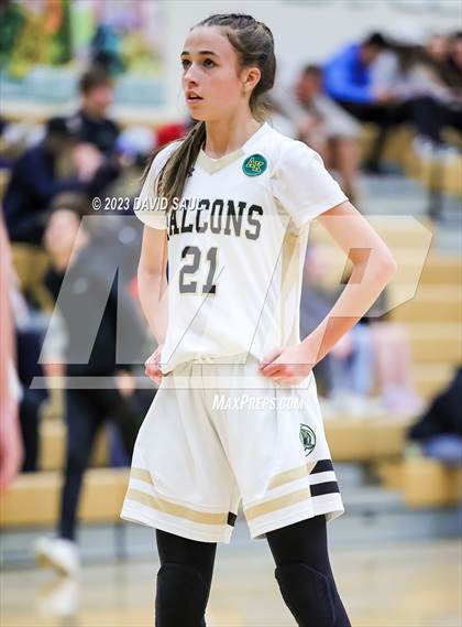 Thumbnail 3 in Sand Creek @ Falcon photogallery.
