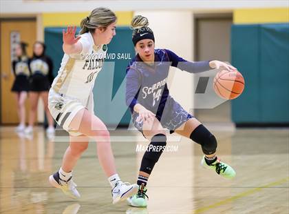 Thumbnail 2 in Sand Creek @ Falcon photogallery.