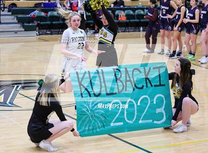 Thumbnail 3 in Sand Creek @ Falcon photogallery.