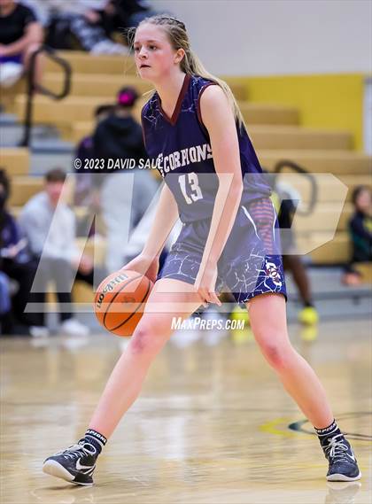 Thumbnail 1 in Sand Creek @ Falcon photogallery.