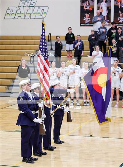 Thumbnail 2 in Sand Creek @ Falcon photogallery.