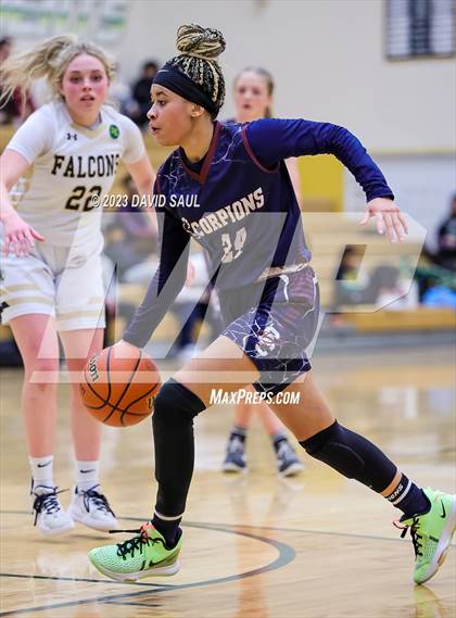 Thumbnail 2 in Sand Creek @ Falcon photogallery.