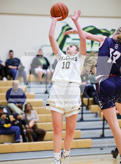 Thumbnail 3 in Sand Creek @ Falcon photogallery.