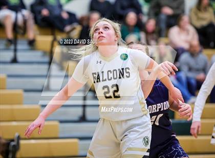 Thumbnail 1 in Sand Creek @ Falcon photogallery.