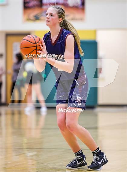 Thumbnail 2 in Sand Creek @ Falcon photogallery.