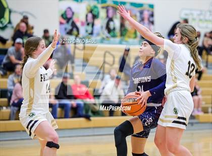 Thumbnail 1 in Sand Creek @ Falcon photogallery.