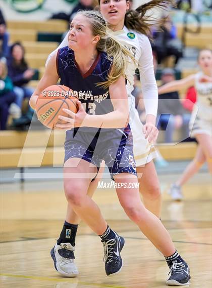 Thumbnail 3 in Sand Creek @ Falcon photogallery.