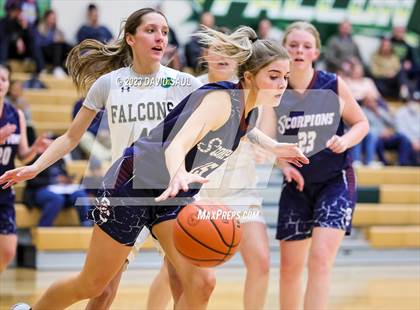 Thumbnail 2 in Sand Creek @ Falcon photogallery.