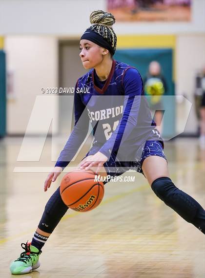 Thumbnail 1 in Sand Creek @ Falcon photogallery.