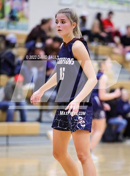 Thumbnail 3 in Sand Creek @ Falcon photogallery.