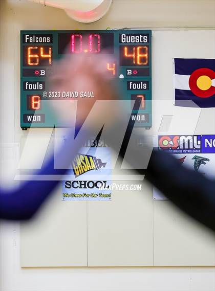 Thumbnail 2 in Sand Creek @ Falcon photogallery.