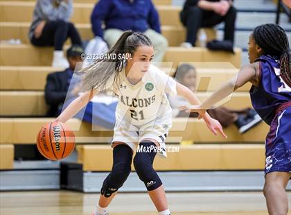 Thumbnail 2 in Sand Creek @ Falcon photogallery.