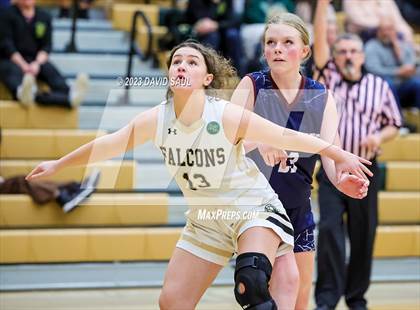 Thumbnail 3 in Sand Creek @ Falcon photogallery.